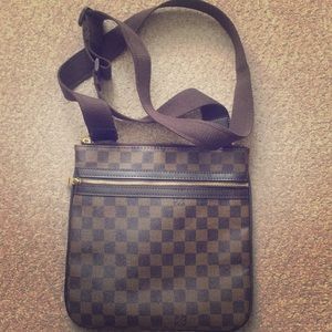 Crossbody bag